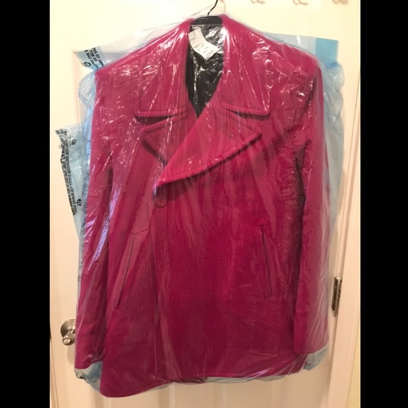 Balenciaga Baby Camel Wool Blazer